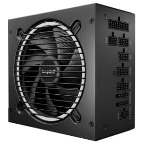 Copia - Fuente Gamer be quiet! Dark Power 14 850W 80 Plus Titanium