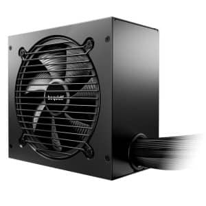 Copia - Fuente Gamer be quiet! Pure Power 12 750W 80 Plus Gold