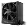 Copia - Fuente Gamer be quiet! System Power 11 550W 80 Plus Bronze