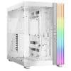 Copia - Gabinete Gamer be quiet! Light Base 500 - Rendimiento y estética