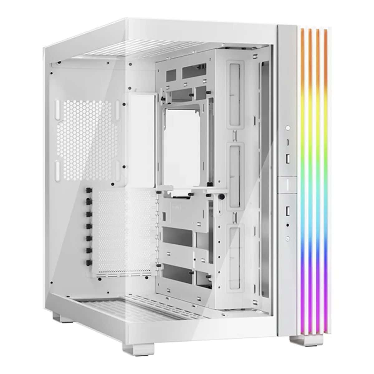 Copia - Gabinete Gamer be quiet! Light Base 500 - Rendimiento y estética