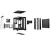 Copia - Gabinete Gamer be quiet! Light Base 500 - Rendimiento y estética