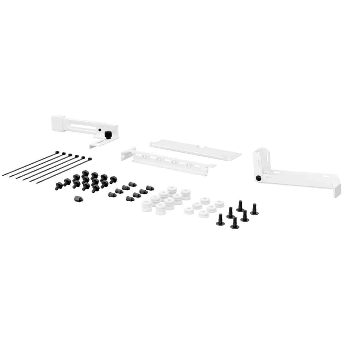 Copia - Gabinete Gamer be quiet! Light Base 500 - Rendimiento y estética