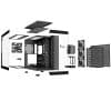 Copia - Gabinete Gamer be quiet! Light Base 500 - Rendimiento y estética