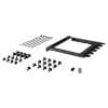 Copia - Gabinete Gamer be quiet! Light Base 500 - Rendimiento y estética