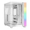 Copia - Gabinete Gamer be quiet! Light Base 500 - Rendimiento y estética