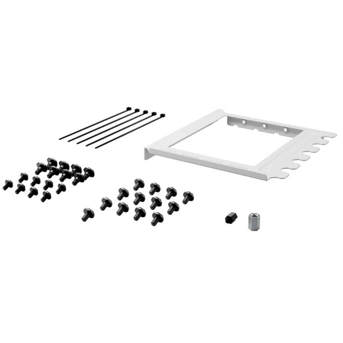 Copia - Gabinete Gamer be quiet! Light Base 500 - Rendimiento y estética