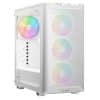 Copia - Gabinete Gamer be quiet! Pure Base 501 - Cómodamente compacto