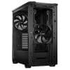 Copia - Gabinete Gamer be quiet! Pure Base 501 - Cómodamente compacto