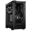 Copia - Gabinete Gamer be quiet! Pure Base 501 - Cómodamente compacto