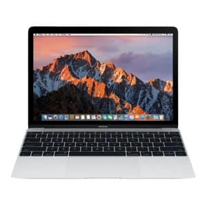 Copia - Notebook Apple MACBOOK Intel(R) Core(TM) m3-6Y30 CPU @ 0.90GHz 8GB 256GB 12" Retina Rosa Dorado - 2016