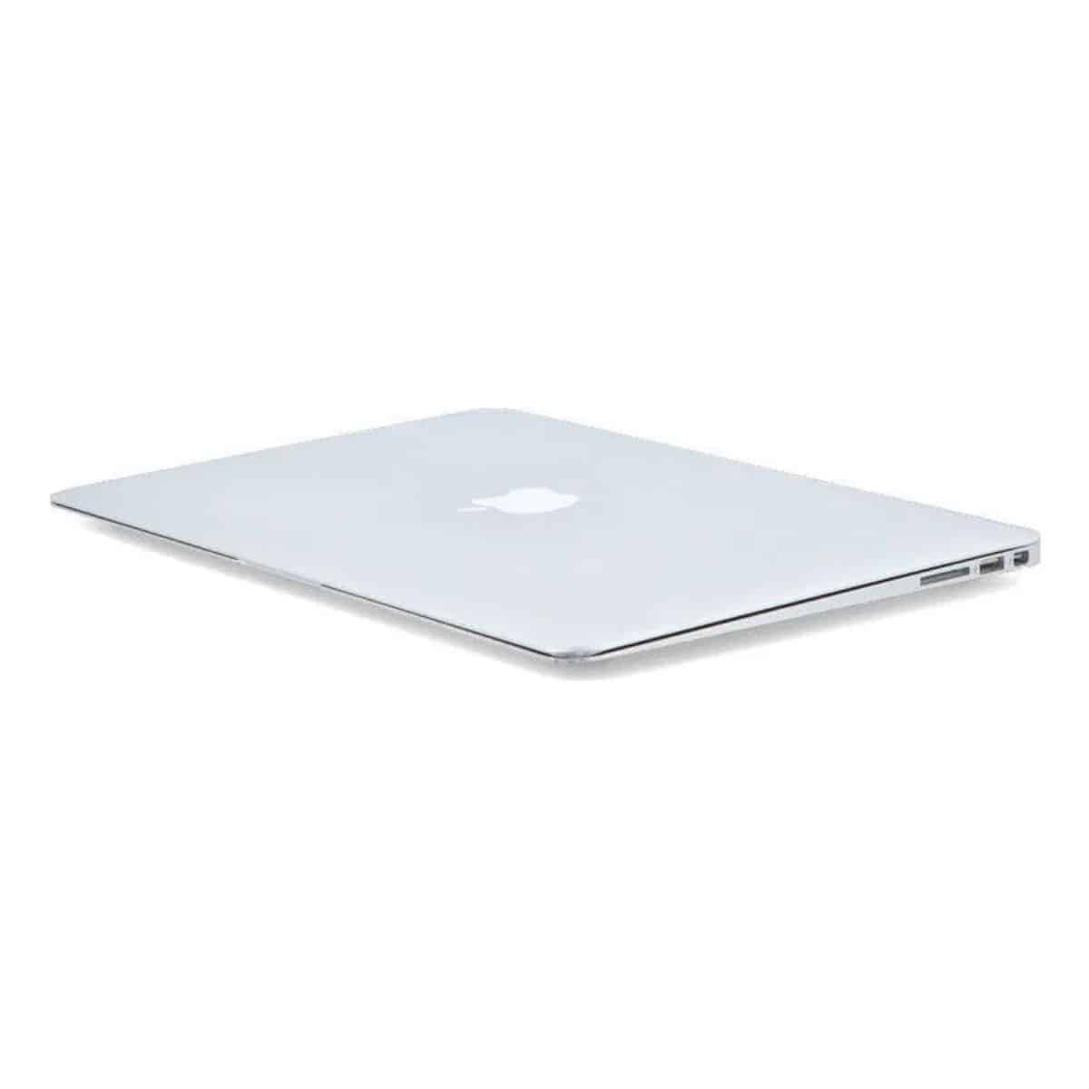 Copia - Notebook Apple MacBook Air Intel(R) Core(TM) i5-5350U CPU @ 1.80GHz 8GB 512GB 13,3" Silver - 2017