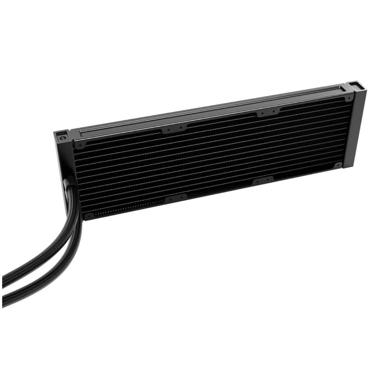 Copia - Water Cooler Gamer be quiet! Light Loop 240mm - Máximo rendimiento e iluminación
