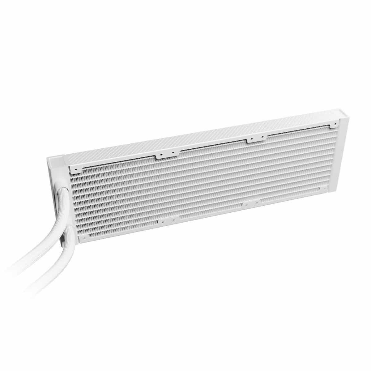 Copia - Water Cooler Gamer be quiet! Light Loop 240mm - Máximo rendimiento e iluminación