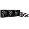 Copia - Water Cooler Gamer be quiet! Silent Loop 3 240mm - Tecnología y refrigeracíon superiores