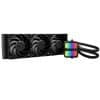Copia - Water Cooler Gamer be quiet! Silent Loop 3 240mm - Tecnología y refrigeracíon superiores