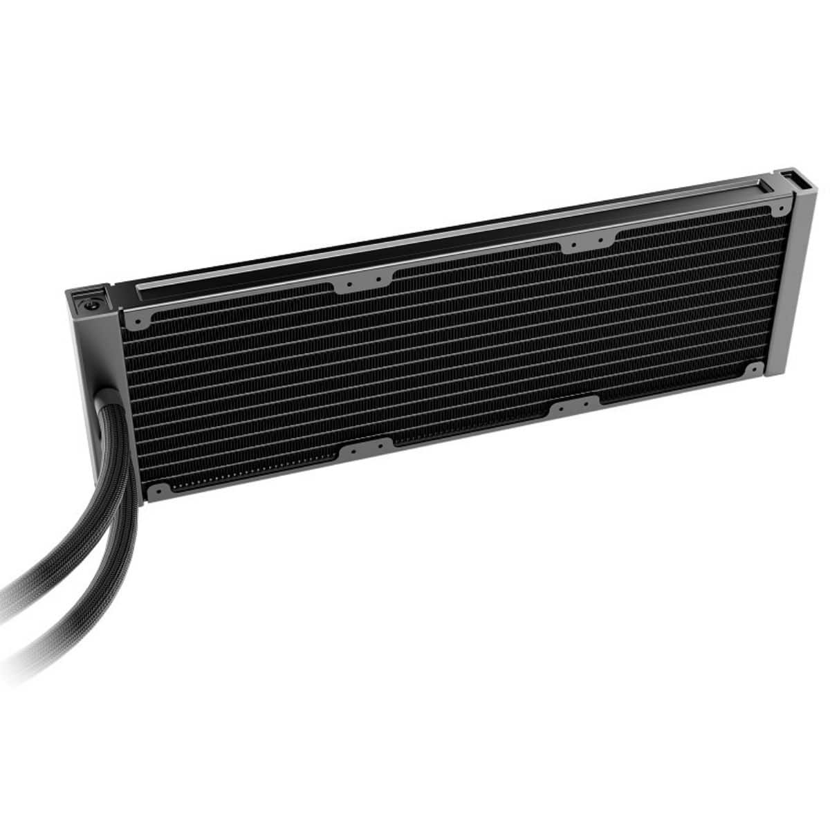 Copia - Water Cooler Gamer be quiet! Silent Loop 3 240mm - Tecnología y refrigeracíon superiores