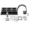 Copia - Water Cooler Gamer be quiet! Silent Loop 3 240mm - Tecnología y refrigeracíon superiores