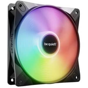 Fan Gamer be quiet! Light Wings LX 120mm PWM HS RGB