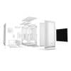 Gabinete Gamer be quiet! Dark Base Pro 701 Blanco