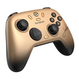 Joystick GameSir Nova 2 Lite Champion Ed. Android, iOS y PC