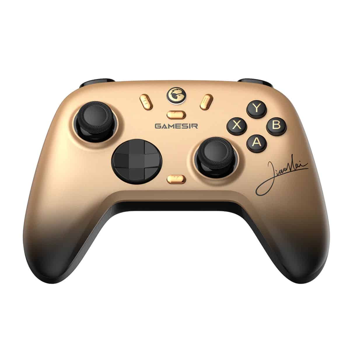 Joystick GameSir Nova 2 Lite Champion Ed. Android, iOS y PC