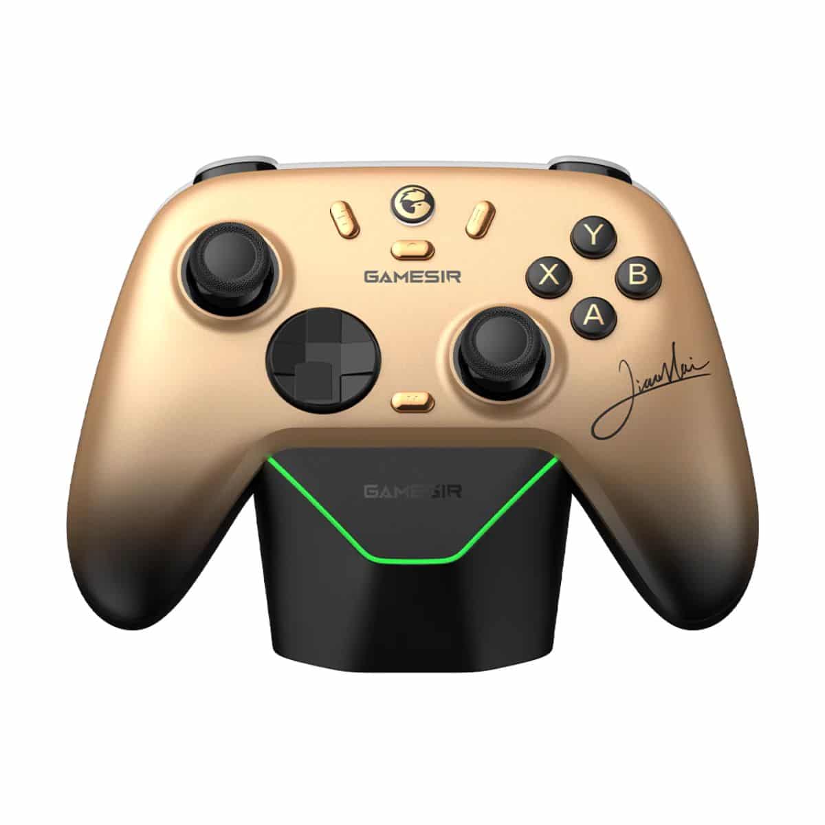 Joystick GameSir Nova 2 Lite Champion Ed. Android, iOS y PC