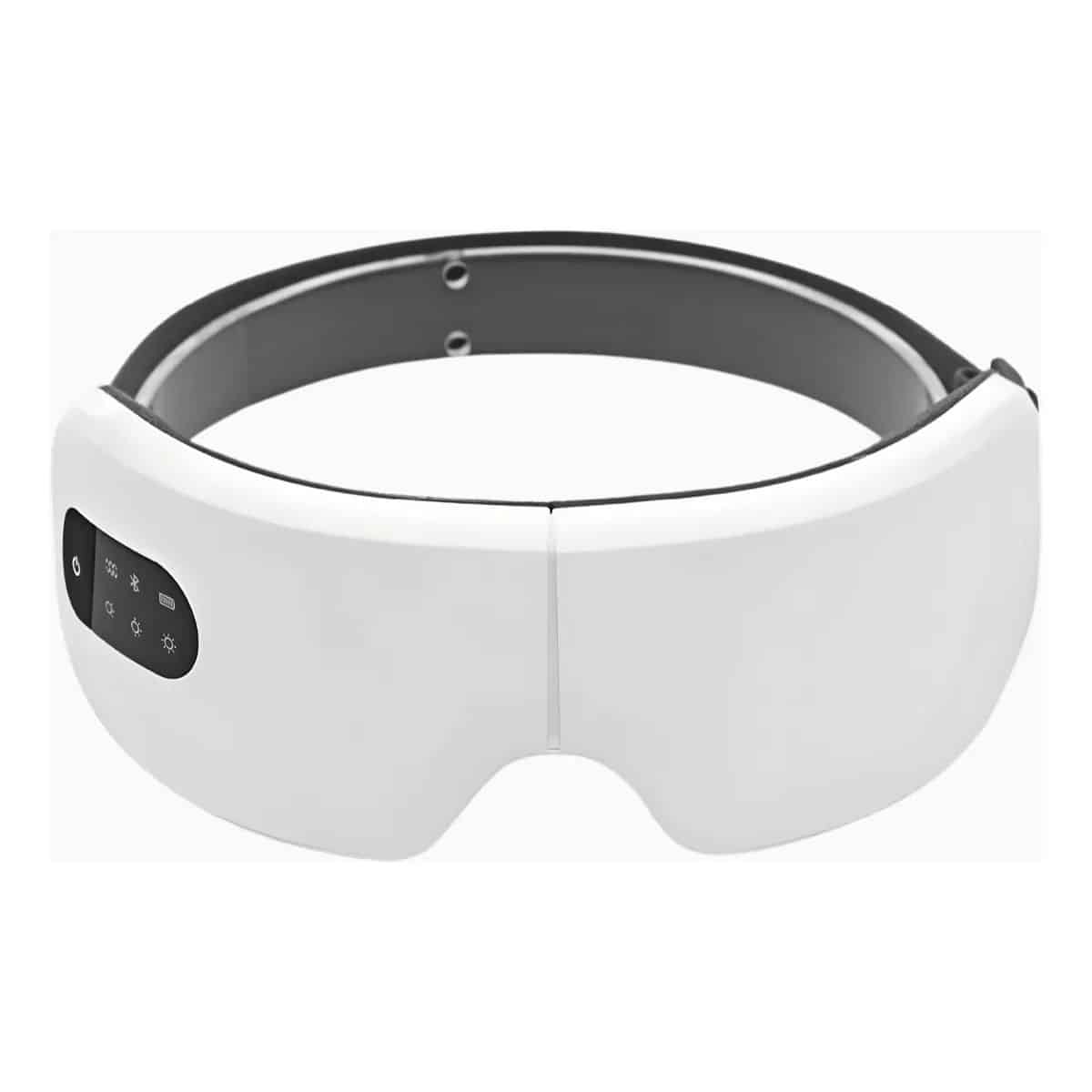 Masajeador Corporal Ojos Facial Dolor De Cabeza Cansancio