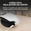 Masajeador Corporal Ojos Facial Dolor De Cabeza Cansancio