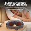 Masajeador Corporal Ojos Facial Dolor De Cabeza Cansancio