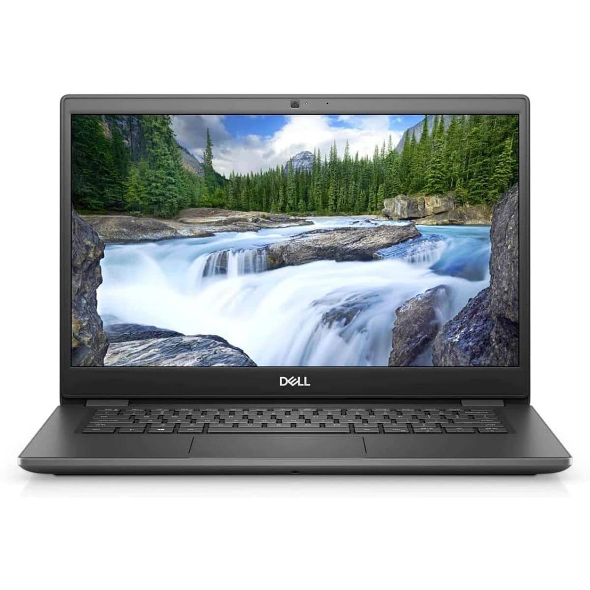 NOTEBOOK DELL LATITUDE 3410 I7 10GEN 16GB RAM 256GB SSD 14'' Full HD