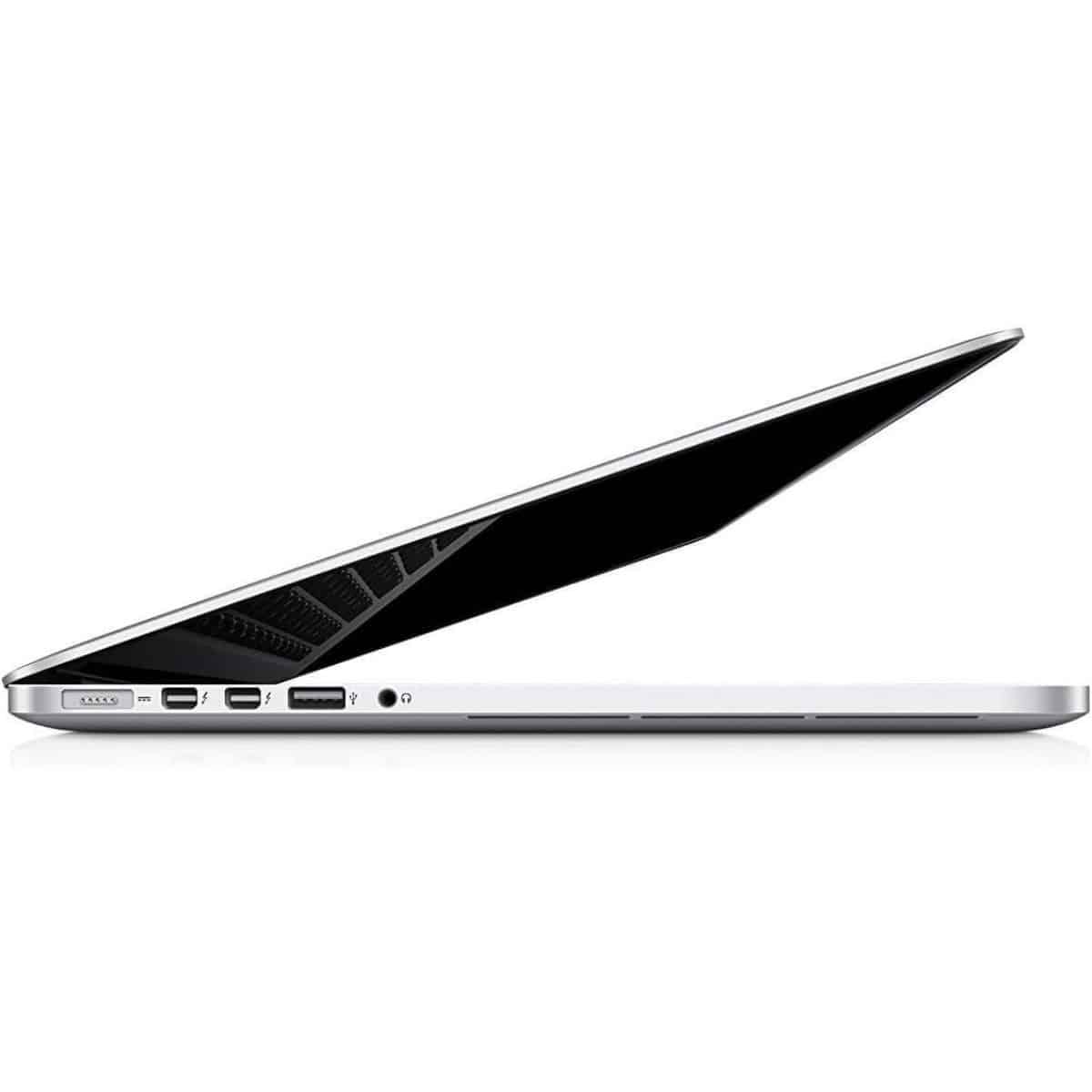 Notebook Apple MACBOOK PRO i5 8GB 256GB 13,3 Silver - 2015