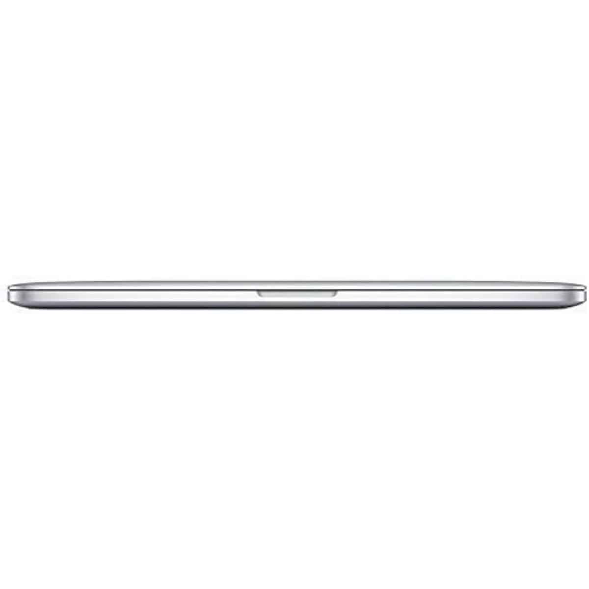 Notebook Apple MACBOOK PRO i5 8GB 256GB 13,3 Silver - 2015