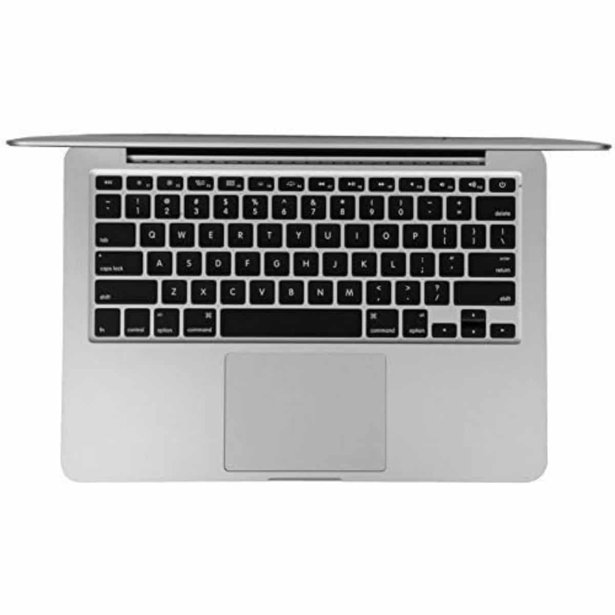 Notebook Apple MACBOOK PRO i5 8GB 256GB 13,3 Silver - 2015
