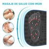 Plataforma Vibratoria 99 Niveles Control + Bandas 120 K