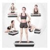 Plataforma Vibratoria 99 Niveles Control + Bandas 120 K