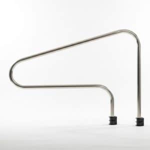 SALIDA CON ANCLAJE Y EMBELLECEDOR LIAN Para Piscina