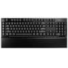 Teclado Gamer be quiet! Light Mount Silent Linear - RGB