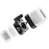 Water Cooler Gamer be quiet! Light Loop 240mm rendimiento