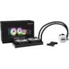 Water Cooler Gamer be quiet! Light Loop 240mm rendimiento