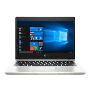 Copia - Notebook HP ProBook 430 G6 I5-8250U 8GB 256GB SSD 13,3'' Win 11 Pro