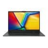 Notebook Asus Vivobook Go 15 i3 8GB 256GB SSD 15.6'' Español