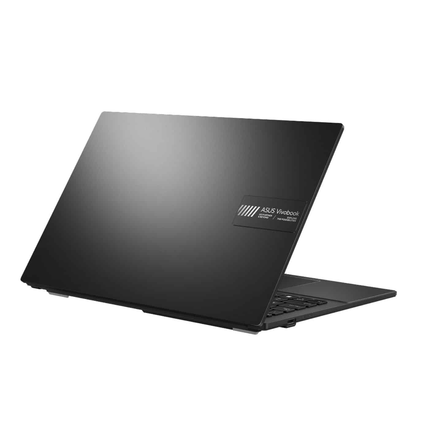 Notebook Asus Vivobook Go 15 i3 8GB 512GB SSD 15.6'' Español