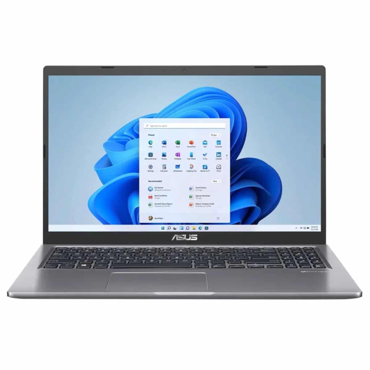 Notebook Asus X415EA-EK1181W i3 4.1Ghz 20GB 1TB SSD 14'' FHD