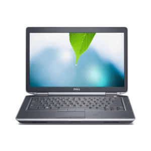 Notebook Dell Latitude E6440 i5 4ª Gen 8GB/256GB SSD/DVD 14"