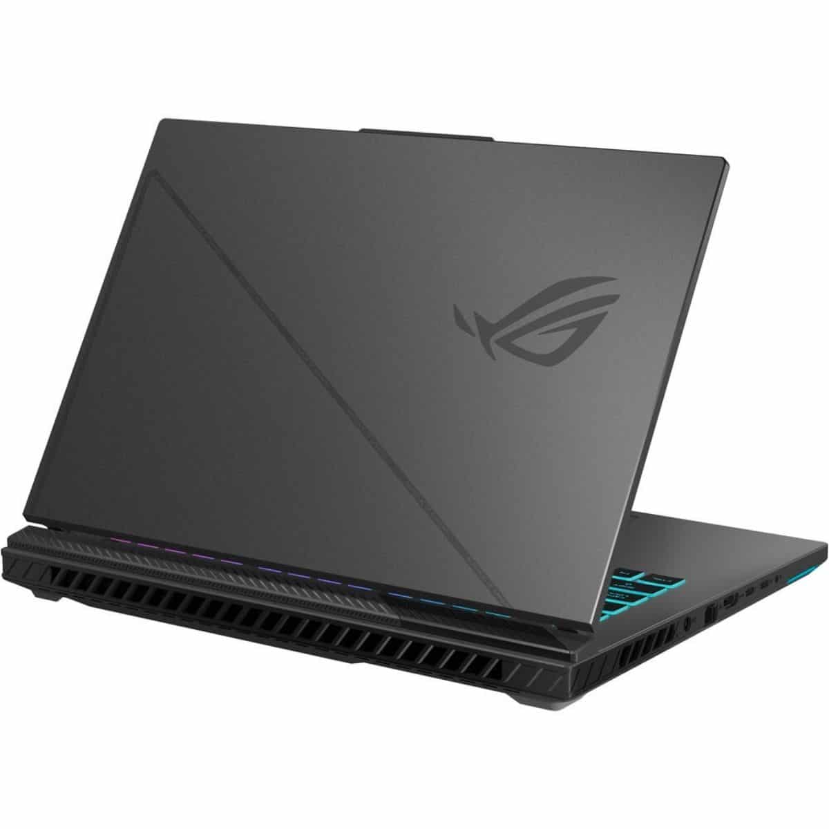 Notebook Gamer Asus ROG G16 i9 16GB 2TB SSD 16" RTX 4070 8GB