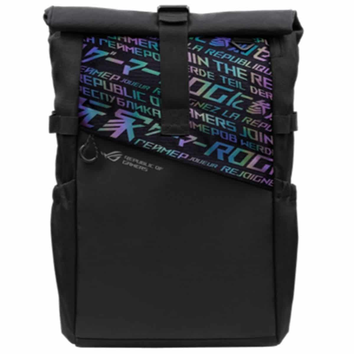 Notebook Gamer Asus ROG G16 i9 16GB 2TB SSD 16" RTX 4070 8GB