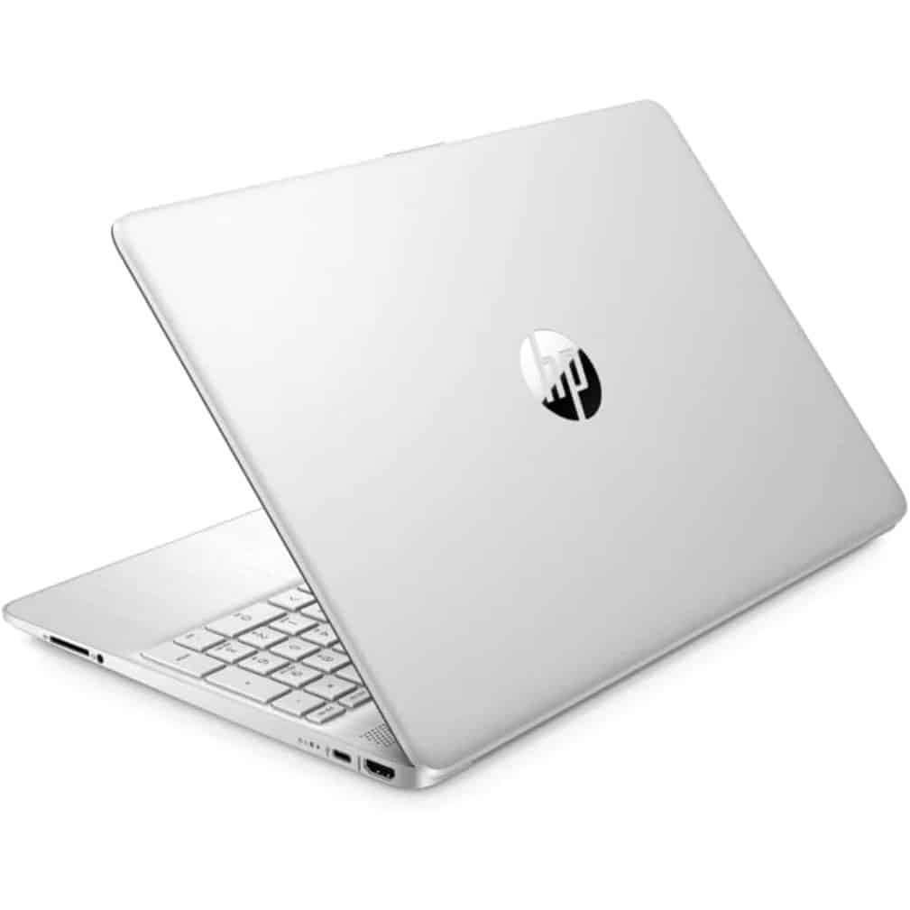 Notebook HP 15-EF2081ms Ryzen 7 12GB 256GB SSD 15.6" Touch