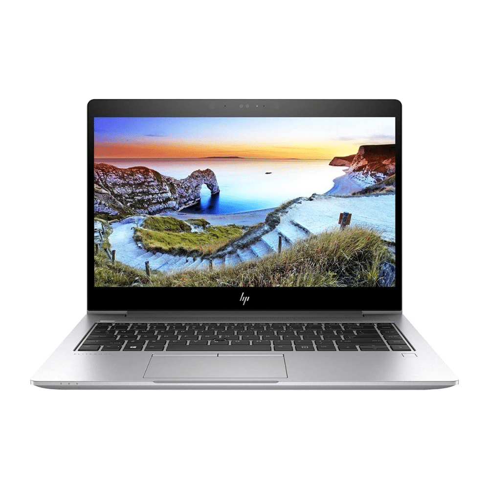 Notebook HP Elitebook 840 G5 i5 1.6GHz 8ª Gen 8GB 256SSD 14"