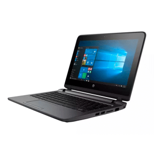 Notebook HP ProBook 11 i3-5005u 2.0GHz (4GB/128GB SSD) 11.6"